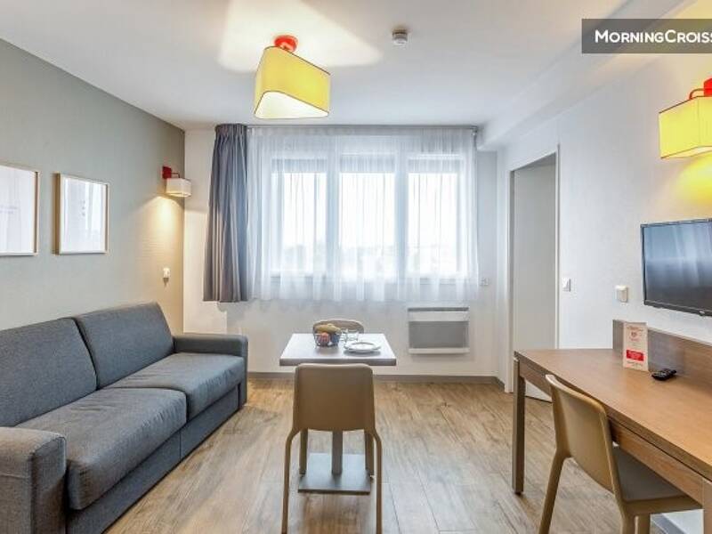 Maison à louer, 27m², AMIENS