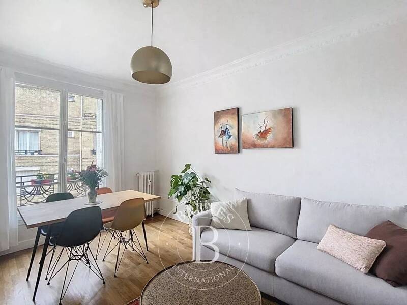 Maison à louer, 50m², ASNIERES SUR SEINE