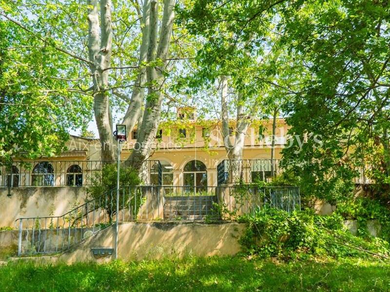 Maison à vendre, 1800m², AIX EN PROVENCE
