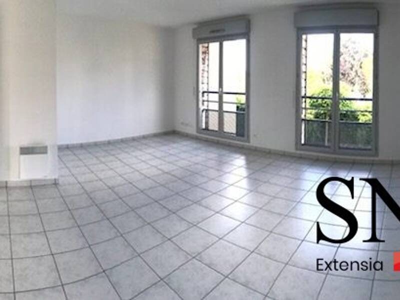 Maison à vendre, 47m², SAINT POL SUR TERNOISE