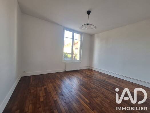 Appartement à vendre 118 000 € 2 pièces 1 chambre 28,96 m² 4 étages Bernard de Palissy Villeneuve-Saint-Georges 94190