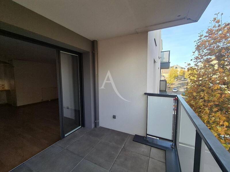 Maison à louer, 61m², NANTES