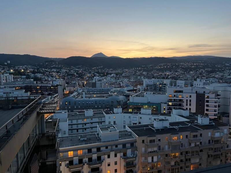 Maison à louer, 57m², CLERMONT FERRAND