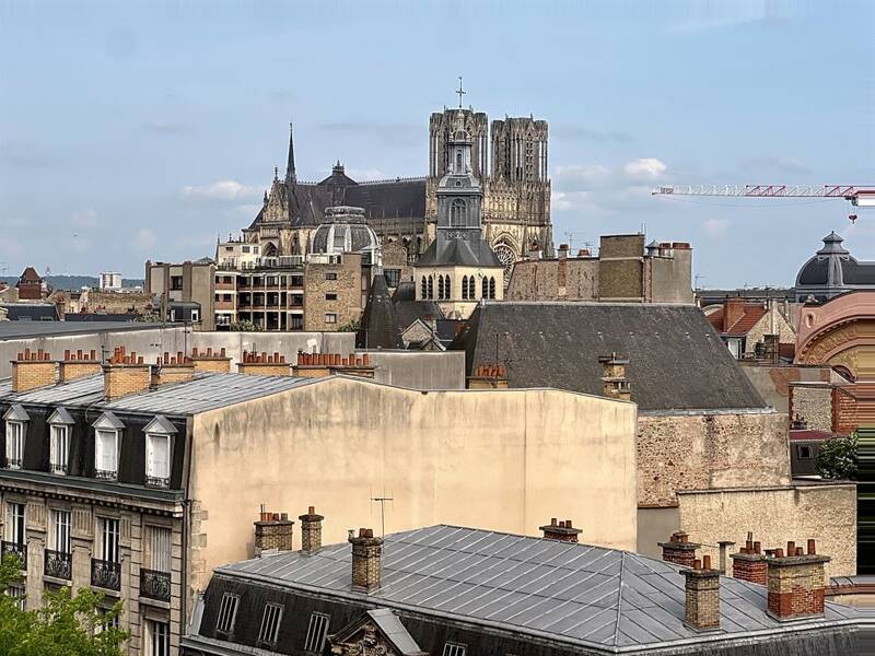 Maison à vendre, 307m², REIMS