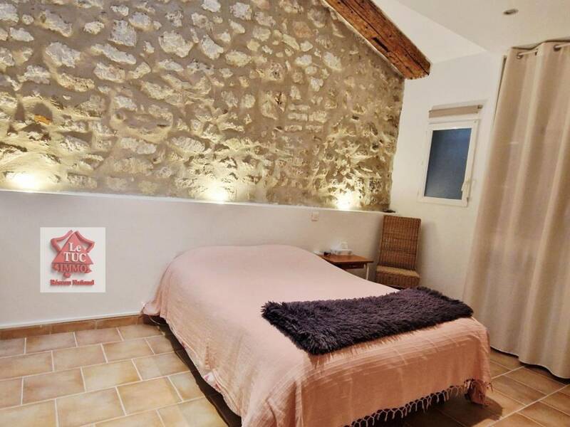 Maison à vendre, 63m², PIERRELATTE