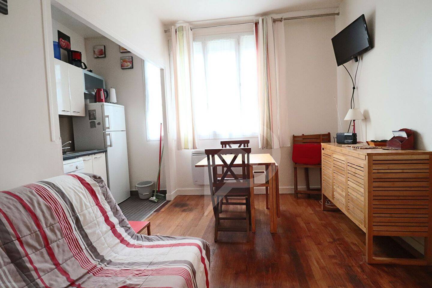 Maison à louer, 34m², ASNIERES SUR SEINE