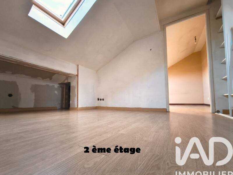 Maison à vendre, 83m², REIMS