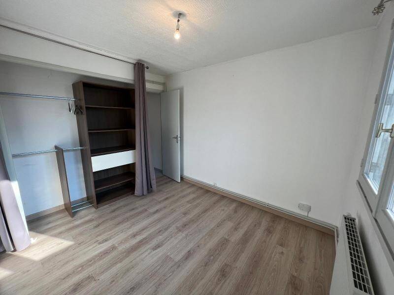 Maison à louer, 52m², FONTAINE