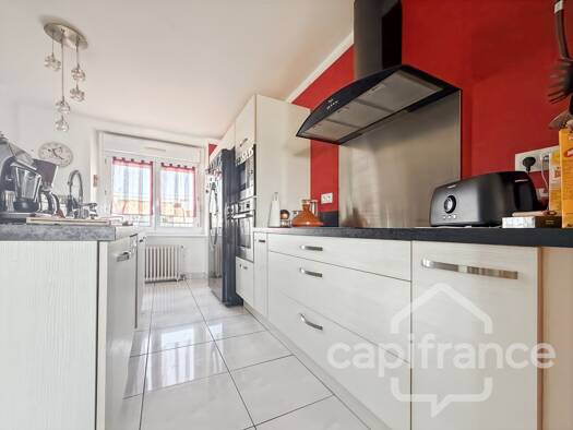 Maison à vendre 269 880 € 6 pièces 5 chambres 158 m² 478 m² de terrain Lannilis 29870