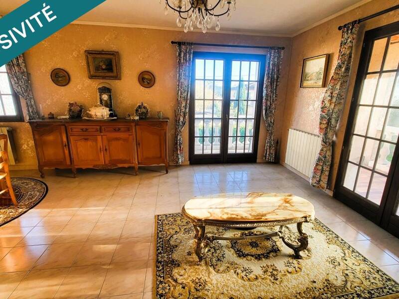 Maison à vendre, 85m², MARSEILLE 11E