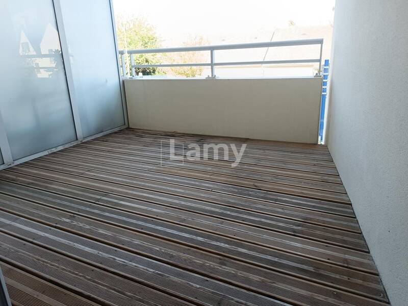 Maison à louer, 42m², FONDETTES