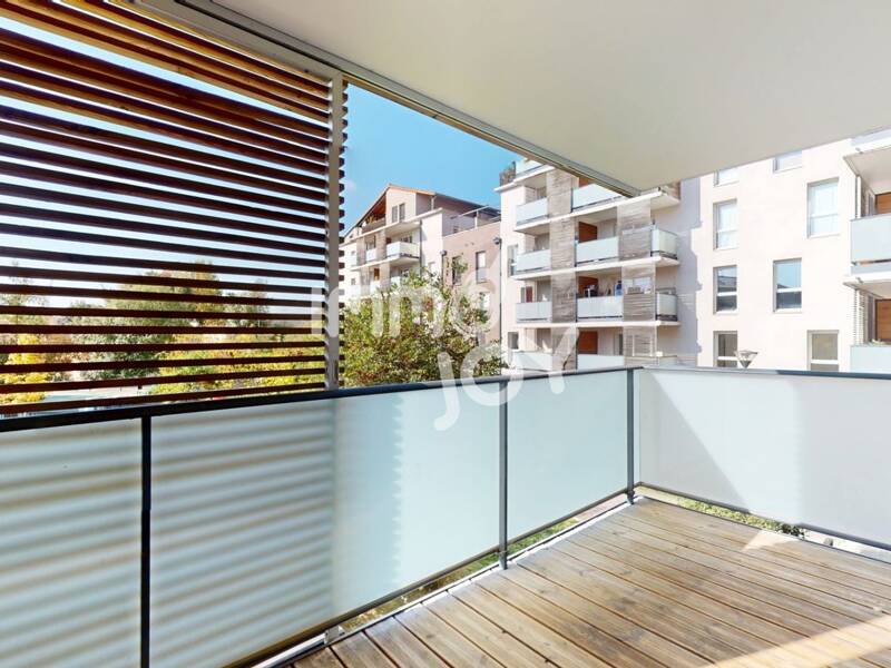 Maison à vendre, 60m², TOULOUSE