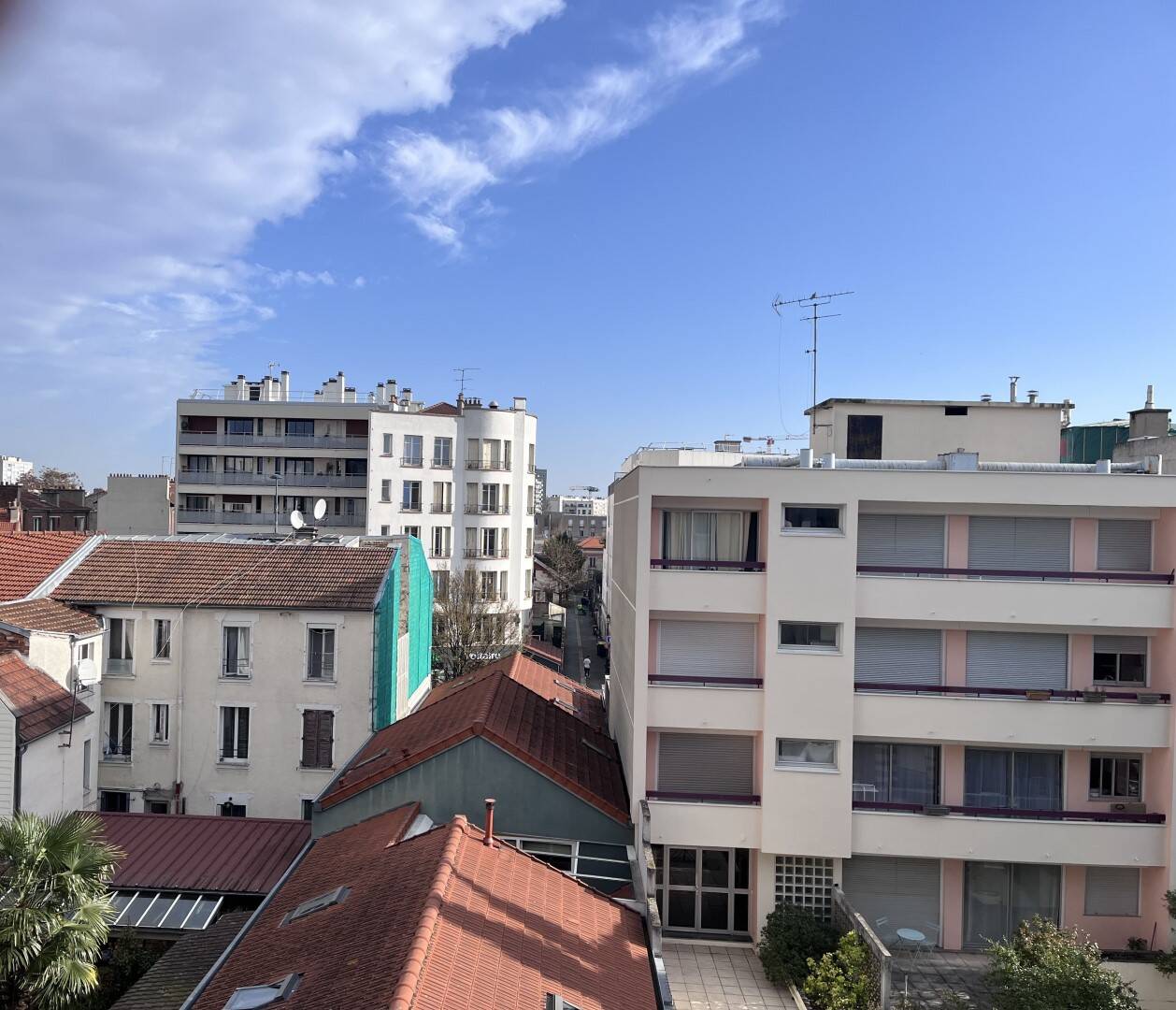 Maison à vendre, 33m², ASNIERES SUR SEINE