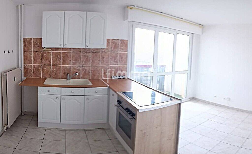 Maison à vendre, 40m², COLMAR