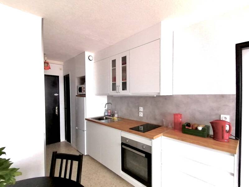 Maison à louer, 33m², CARNON PLAGE