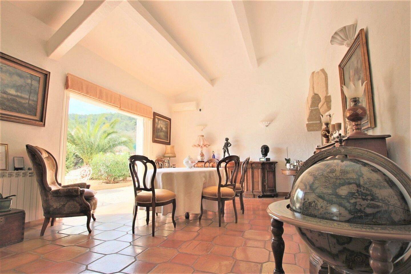 Maison à vendre, 257m², SOLLIES VILLE