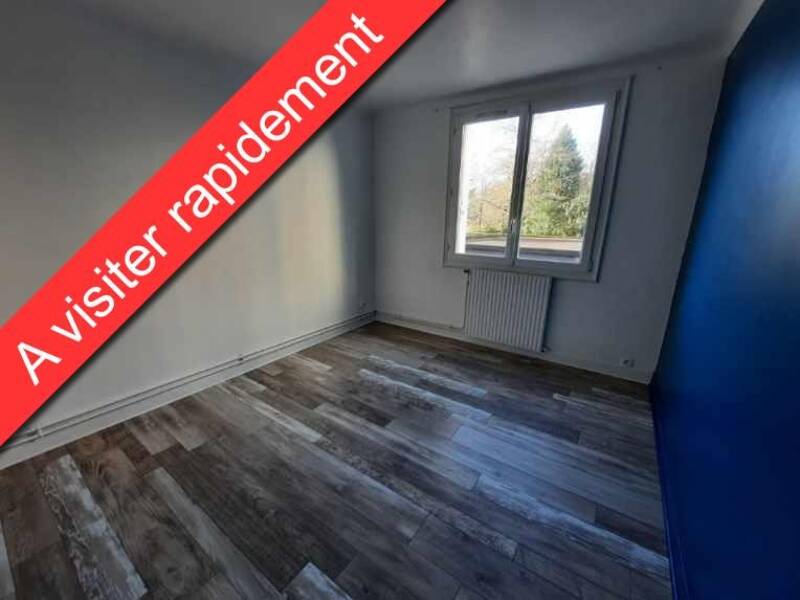 Maison à louer, 70m², NANTES