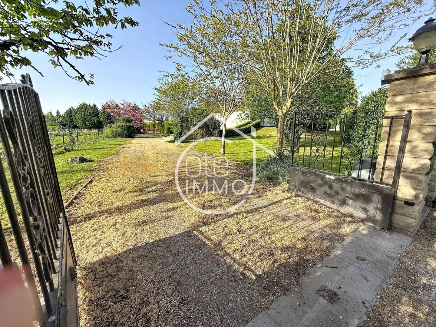 Maison à vendre, 134m², PORT SAINTE FOY ET PONCHAPT