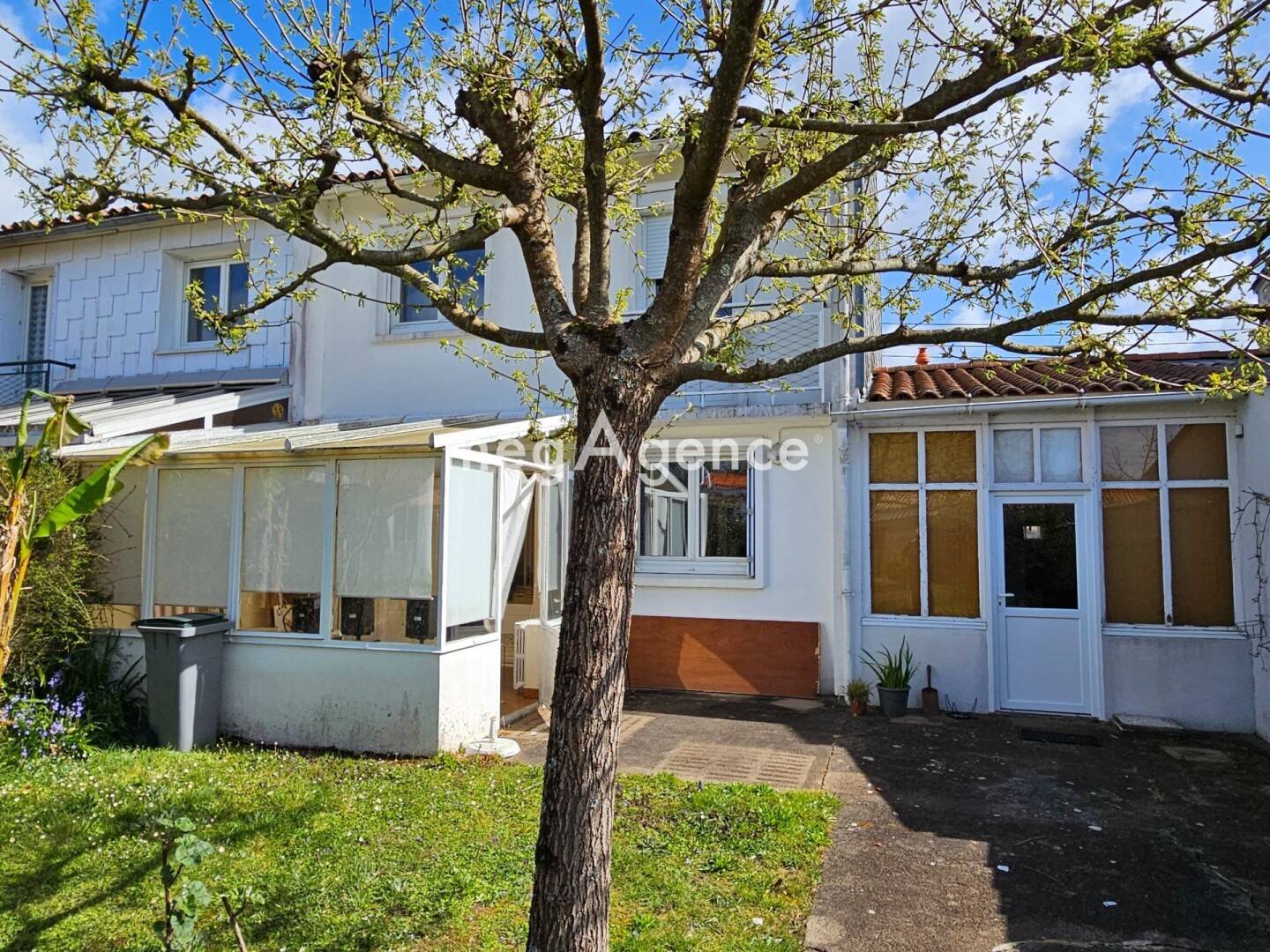 Maison à vendre, 88m², LA ROCHE SUR YON