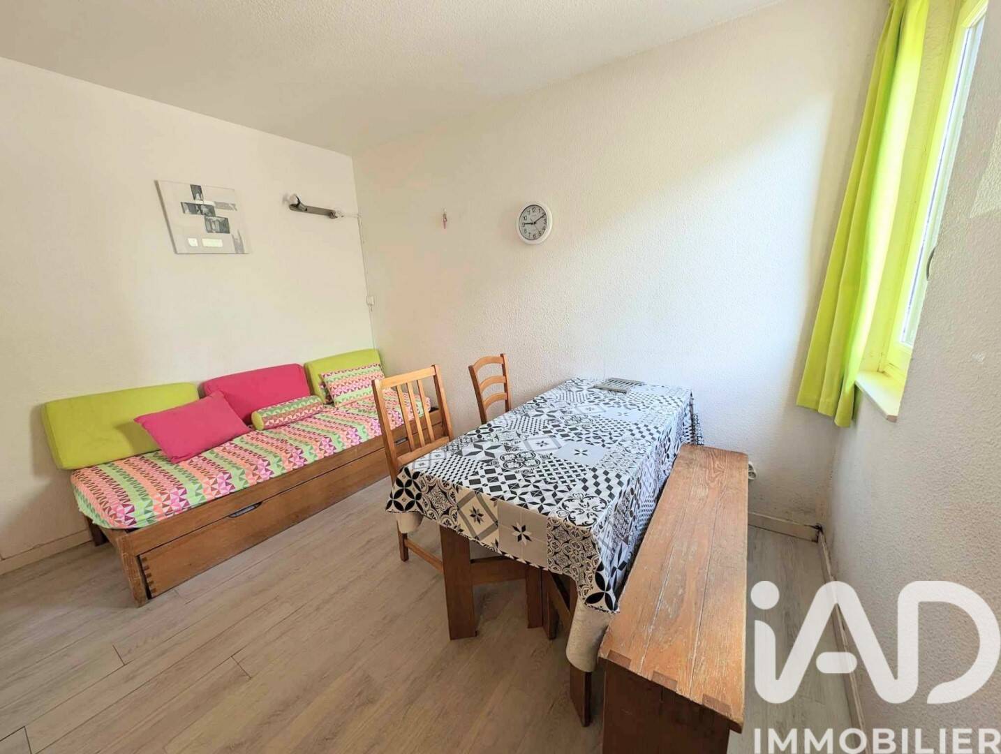 Maison à vendre, 28m², BAGNERES DE BIGORRE