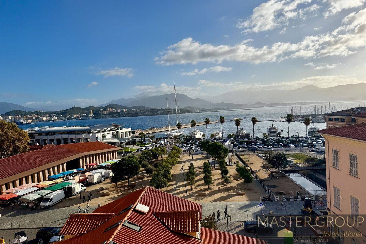 Maison à vendre, 94m², AJACCIO