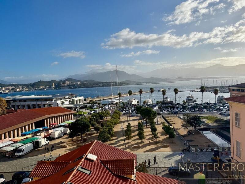 Maison à vendre, 94m², AJACCIO