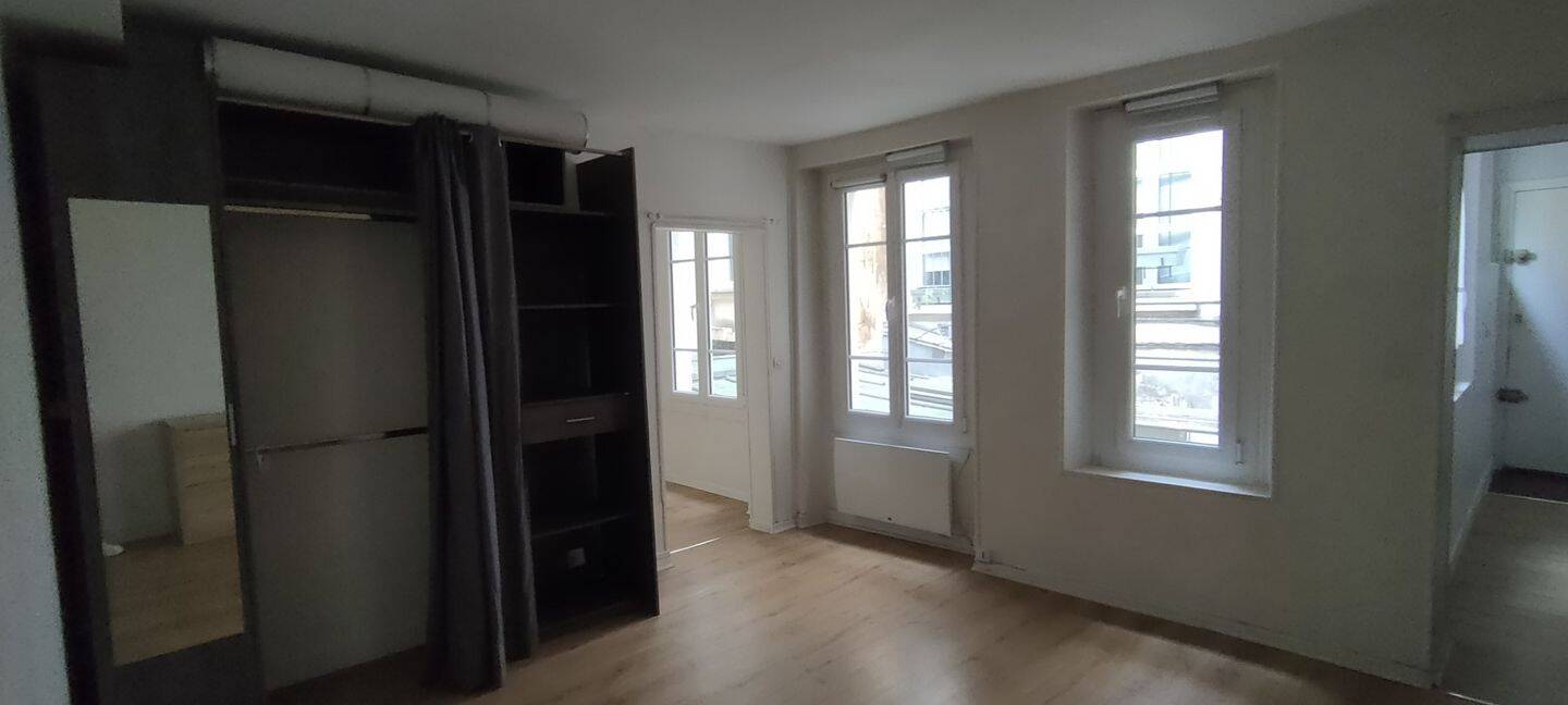 Maison à louer, 30m², VERSAILLES