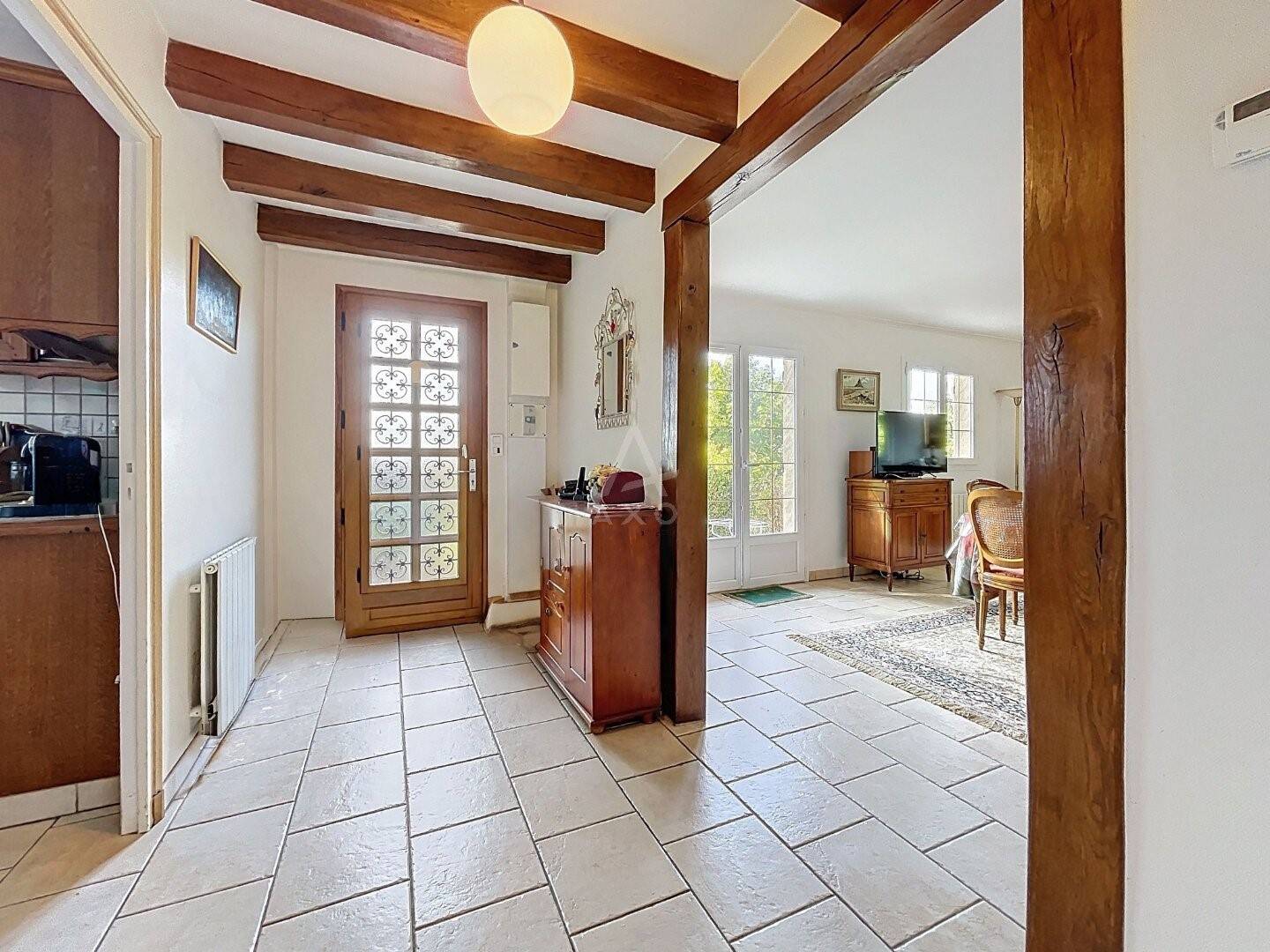 Maison à vendre, 155m², NOGENT SUR VERNISSON
