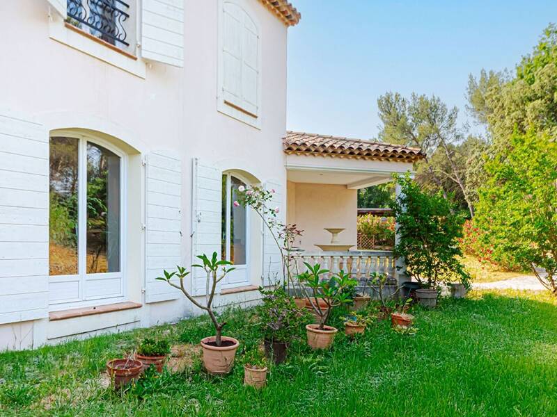 Maison à vendre, 180m², LE THOLONET