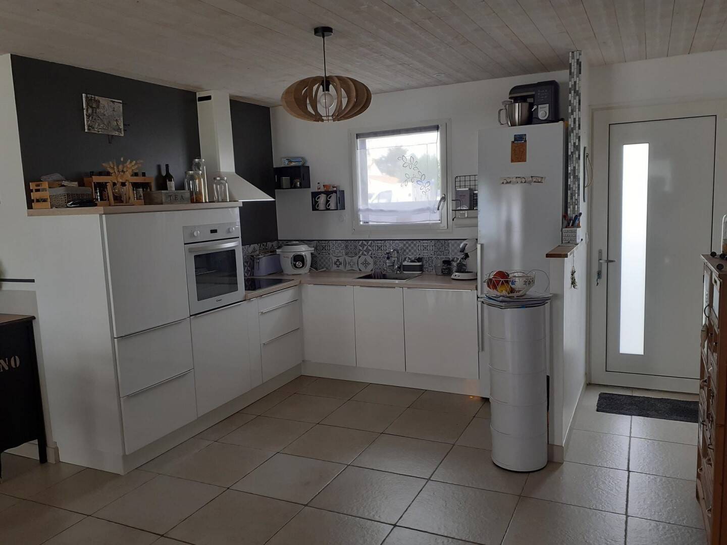 Maison à vendre, 97m², LA GUERINIERE
