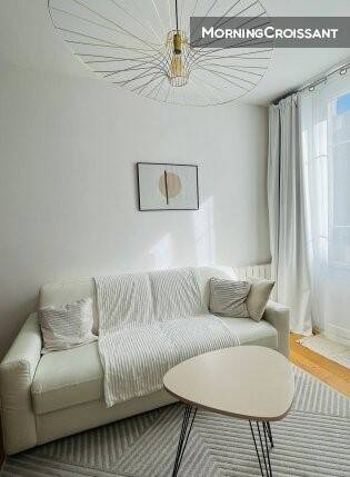 Maison à louer, 48m², CANNES