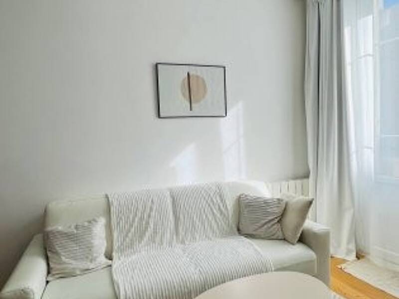 Maison à louer, 48m², CANNES