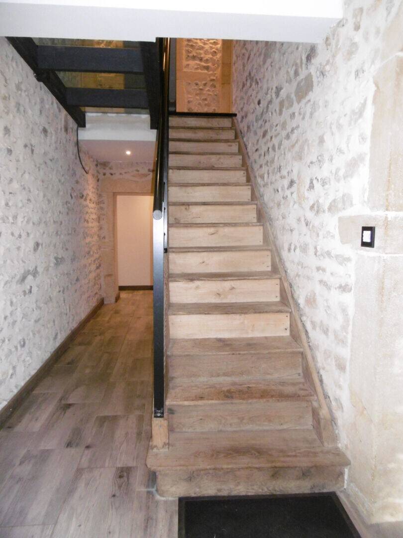 Maison à vendre, 180m², SAINT CHRISTOPHE EN BRIONNAIS