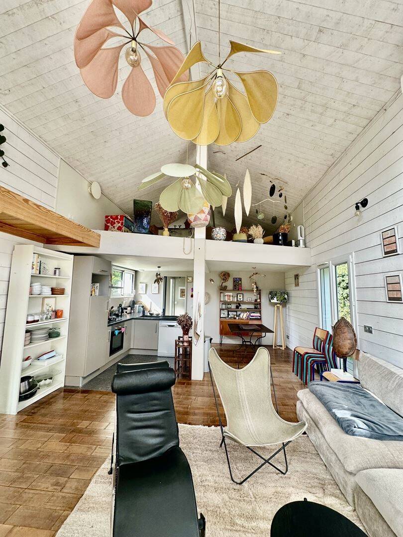 Maison à vendre, 100m², SOULAC SUR MER
