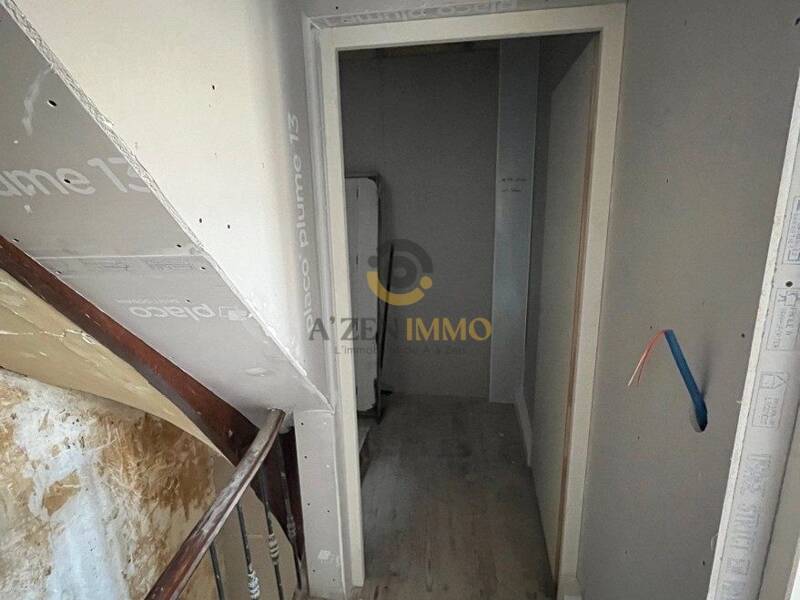 Maison à vendre, 43m², BRESSUIRE