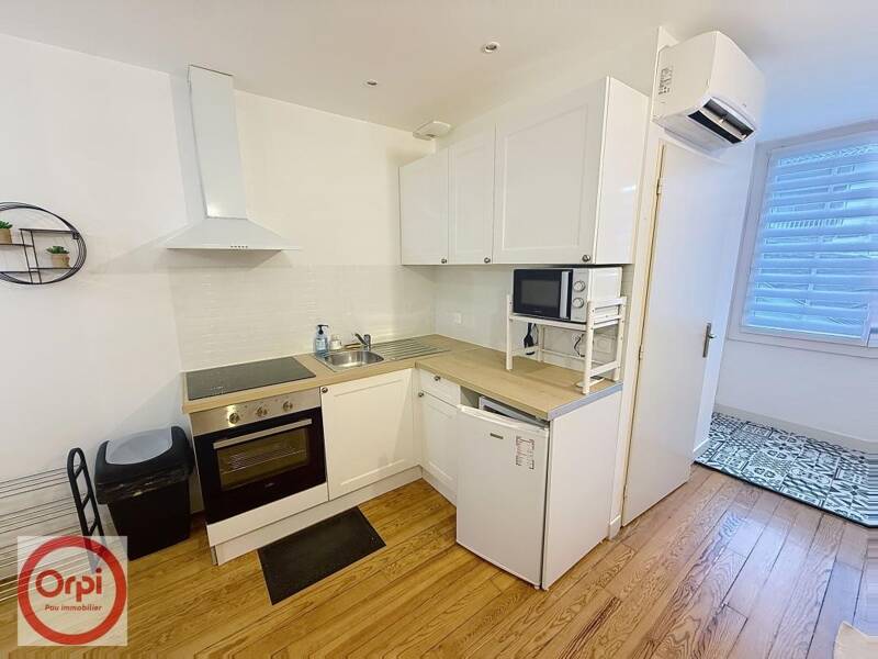 Maison à louer, 31m², PAU