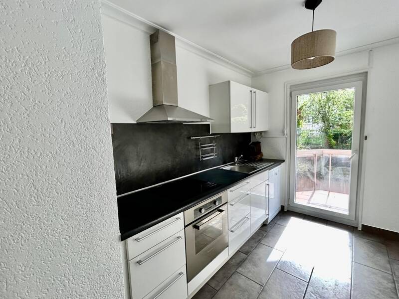 Maison à louer, 62m², ANNEMASSE