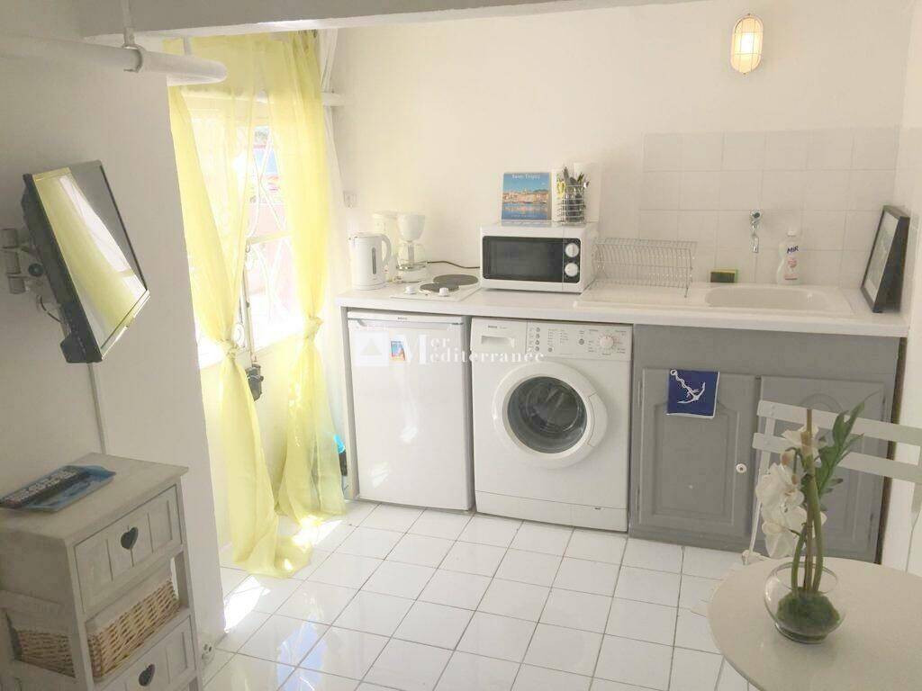Maison à vendre, 11m², SAINT TROPEZ