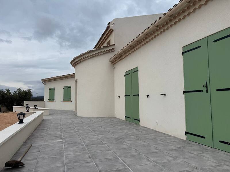 Maison à louer, 141m², AIX EN PROVENCE