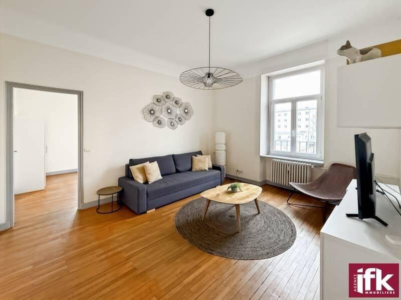 Maison à vendre, 54m², COLMAR