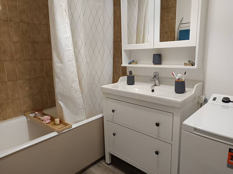 Maison à vendre, 29m², PARIS 11E