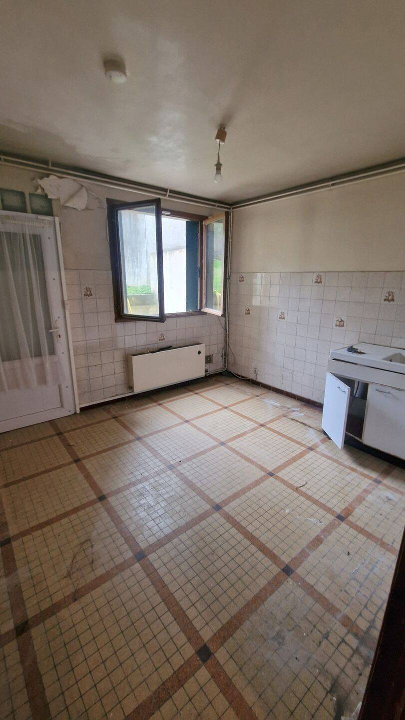 Maison à vendre, 88m², VITRY SUR SEINE