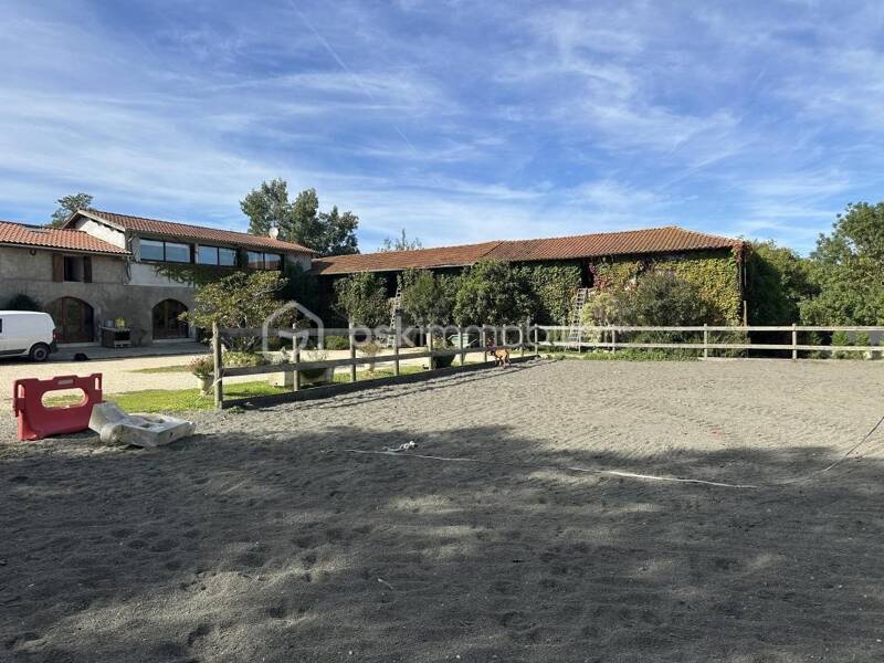 Maison à vendre, 380m², TOULOUSE