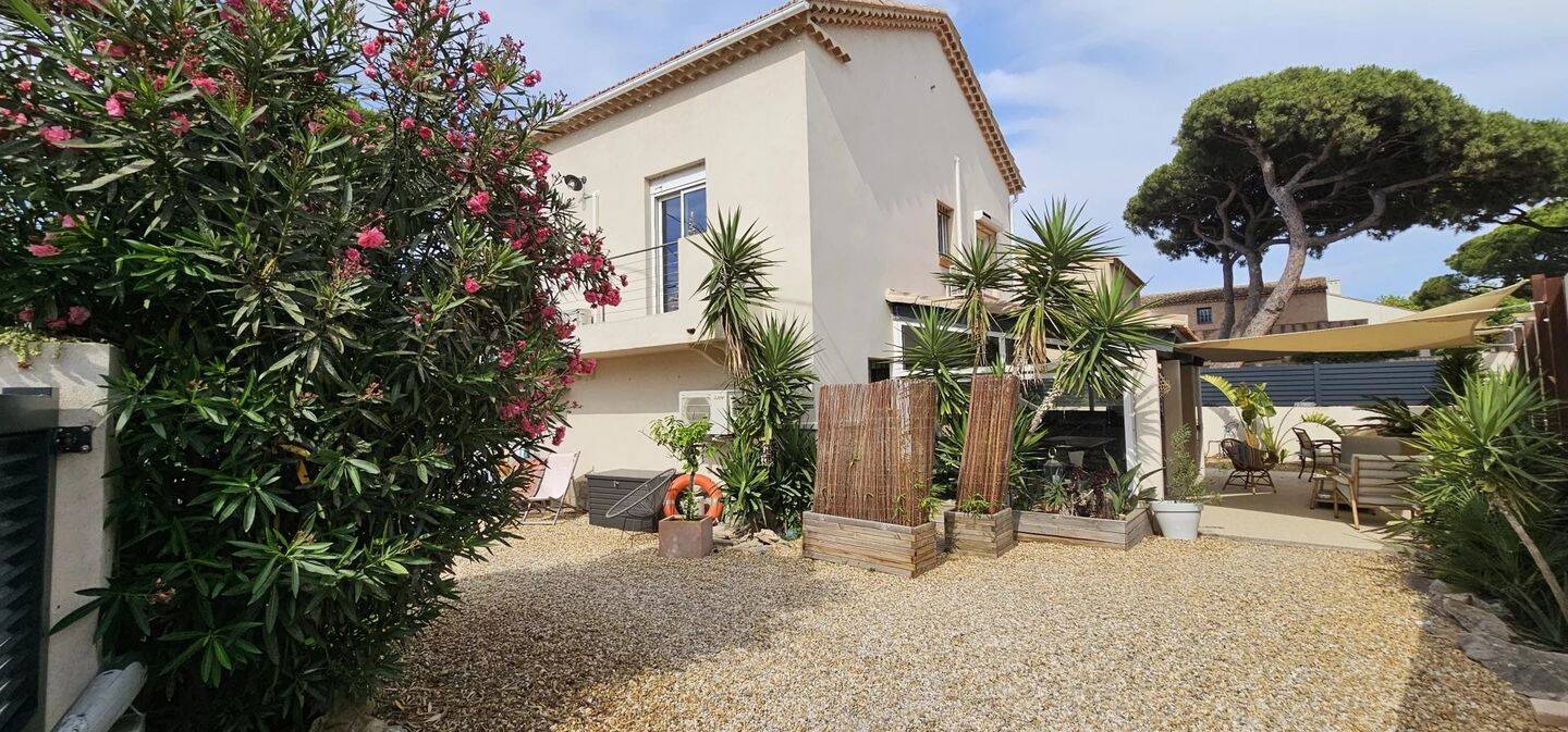 Maison à vendre, 126m², HYERES
