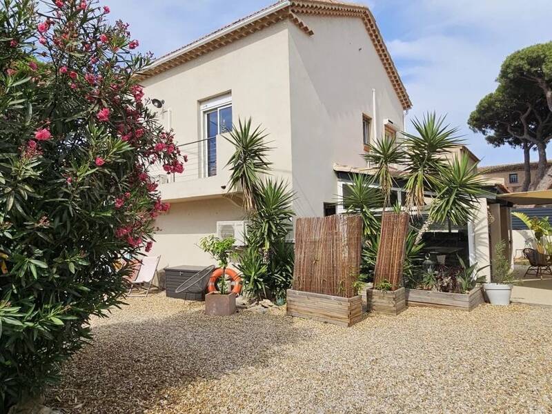 Maison à vendre, 126m², HYERES