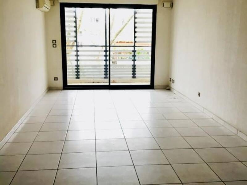 Maison à louer, 48m², MONTPELLIER