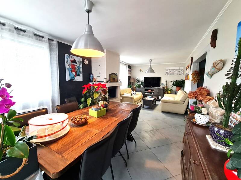 Maison à vendre, 100m², LE HAVRE