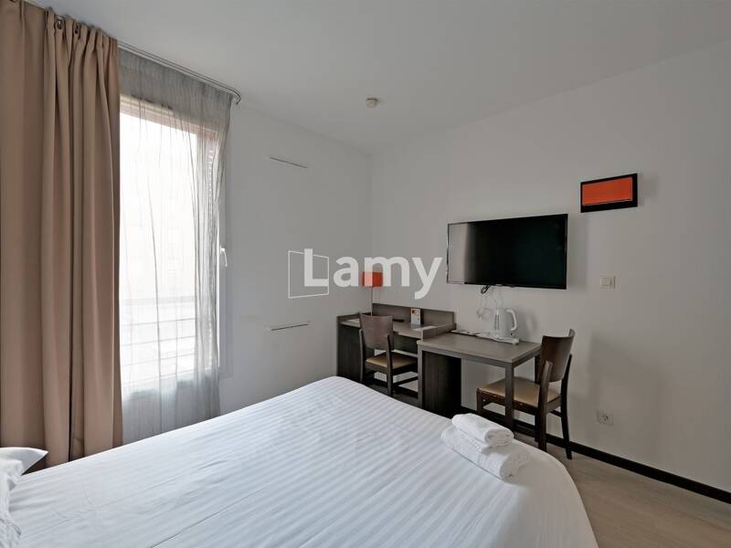 Maison à vendre, 18m², NIMES