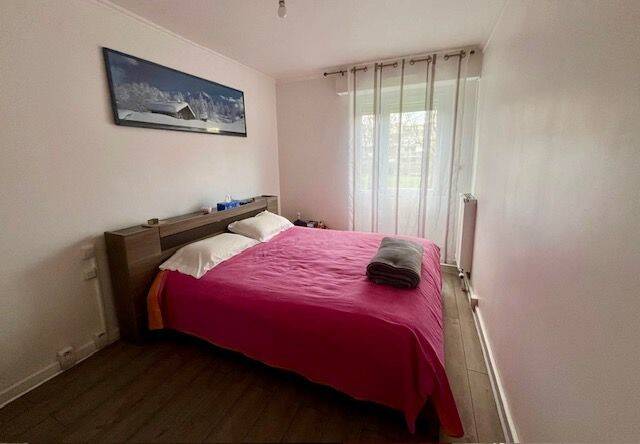 Maison à vendre, 86m², COURCOURONNES