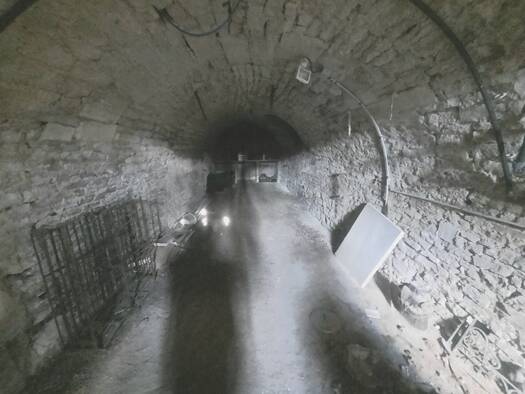 Entrepôt à vendre 30 000 € 60 m² d'espace de stockage Arquebuse Dijon 21000